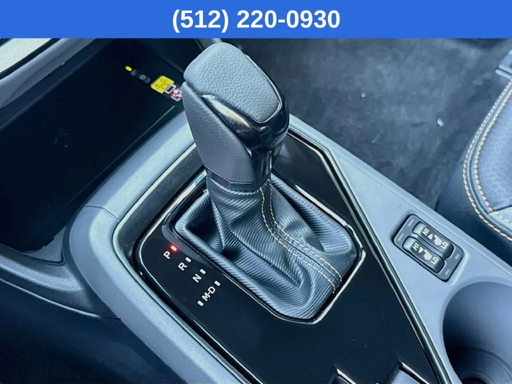 New 2026 White Subaru Wilderness image 20