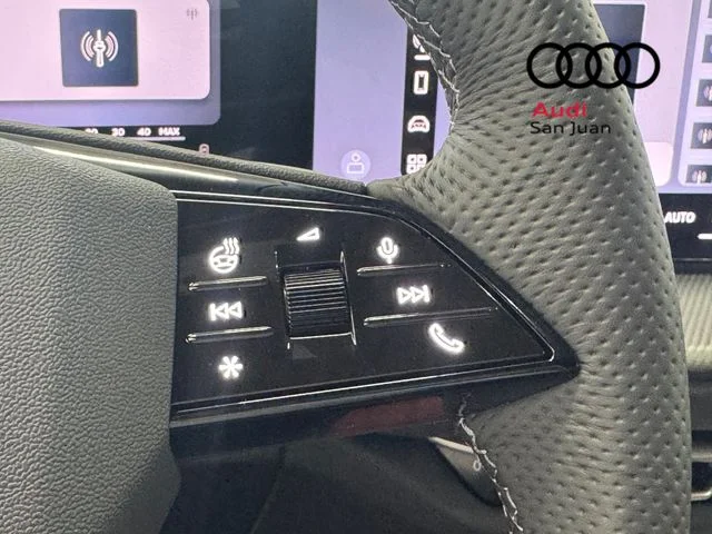 New 2026 Black Audi Premium Plus image 20