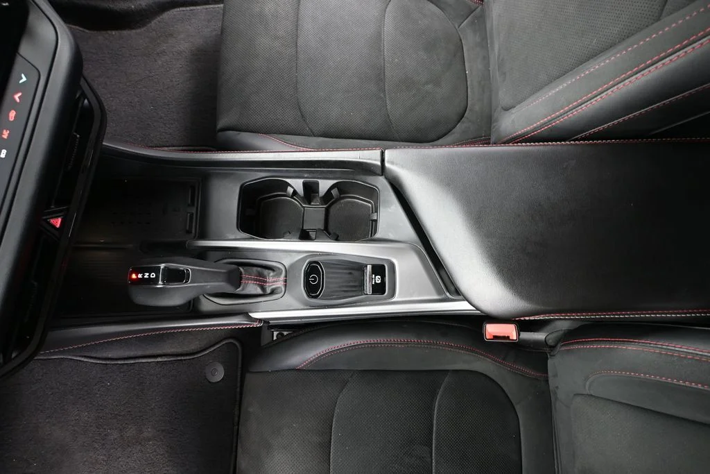 Used 2024 Black Dodge R/T Scat Pack image 26