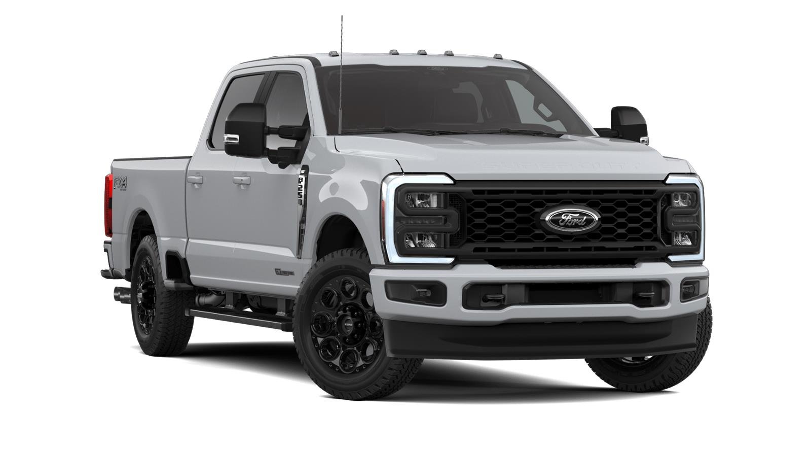 New 2026 Avalanche Ford XLT image 4