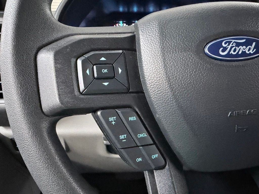 Used 2022 Black Ford XL image 28