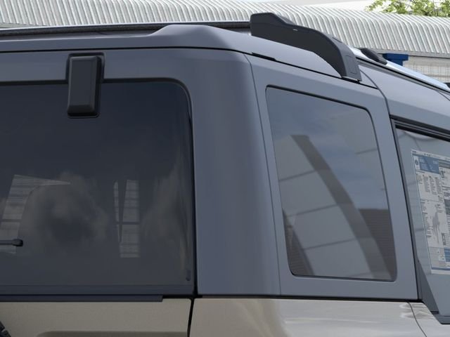 New 2026 Desert Sand Ford Big Bend® image 26