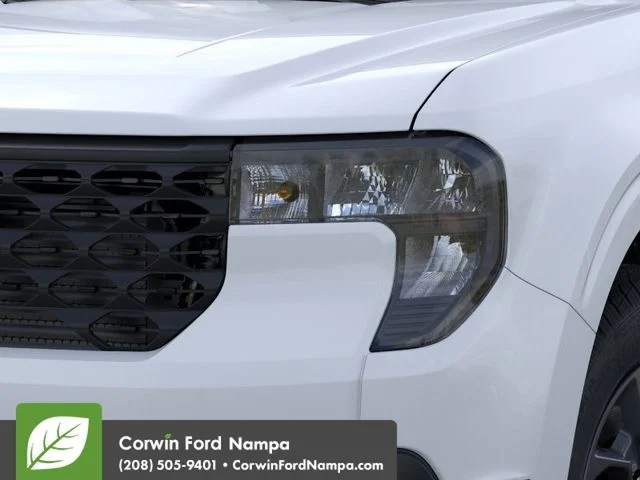 New 2026 Oxford White Ford XLT image 19