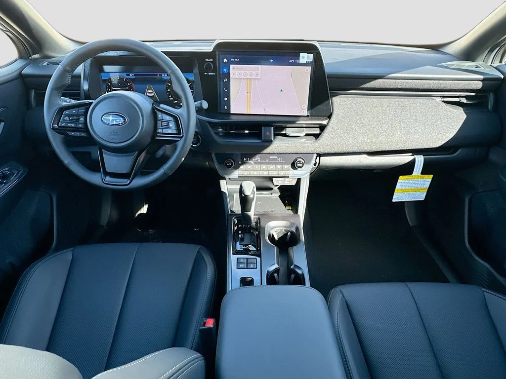 2026 Subaru Outback Limited - Photo 28