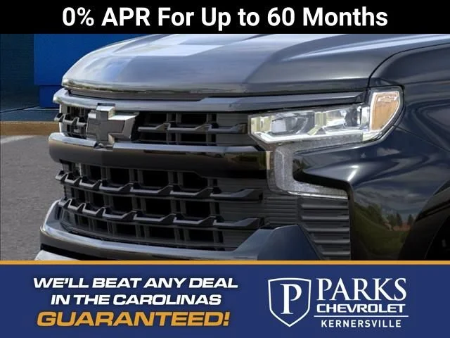 2026 Chevrolet Silverado 1500 RST - Photo 16