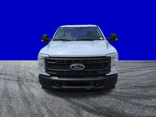 New 2026 White Ford XL image 9