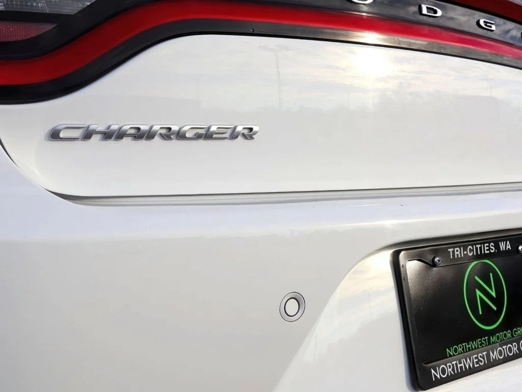 2020 Dodge Charger SXT - Photo 32