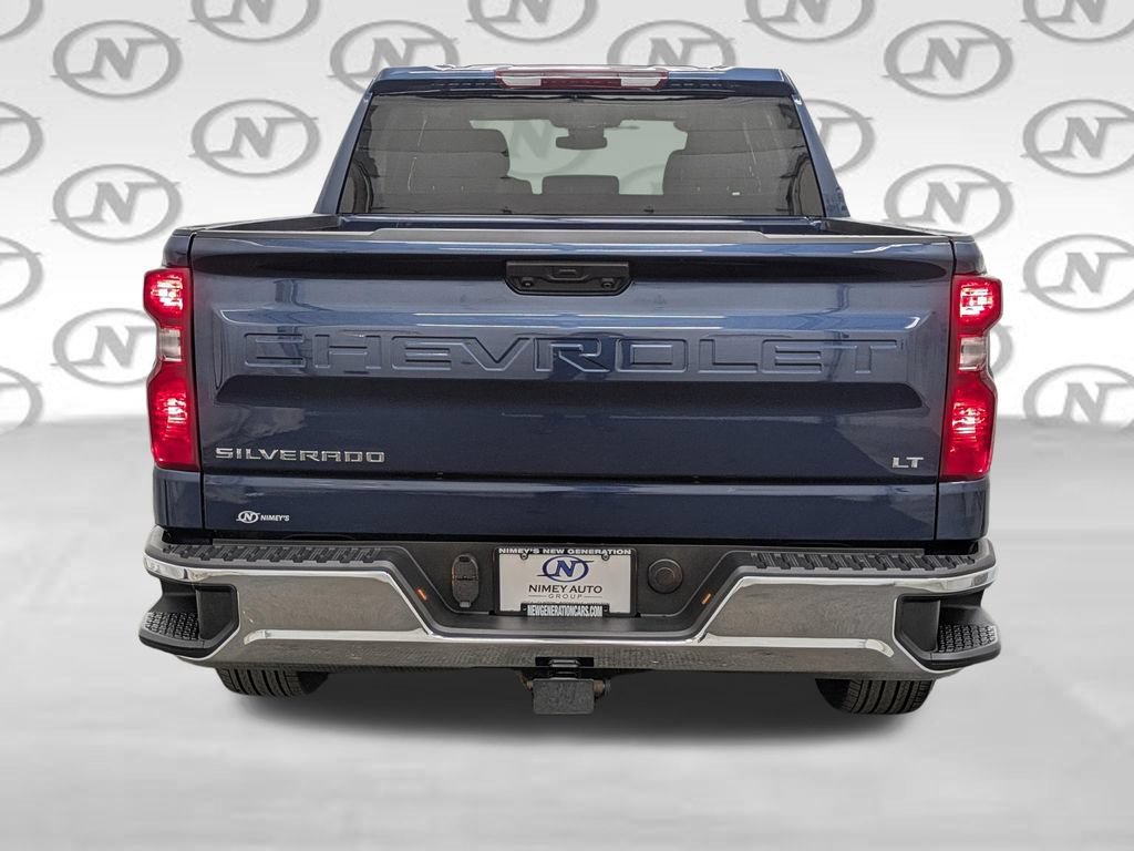 2023 Chevrolet Silverado 1500 LT - Photo 24