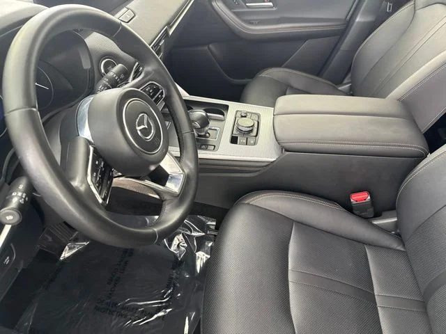 Used 2025 Black Mazda 3.3 Turbo Preferred image 20