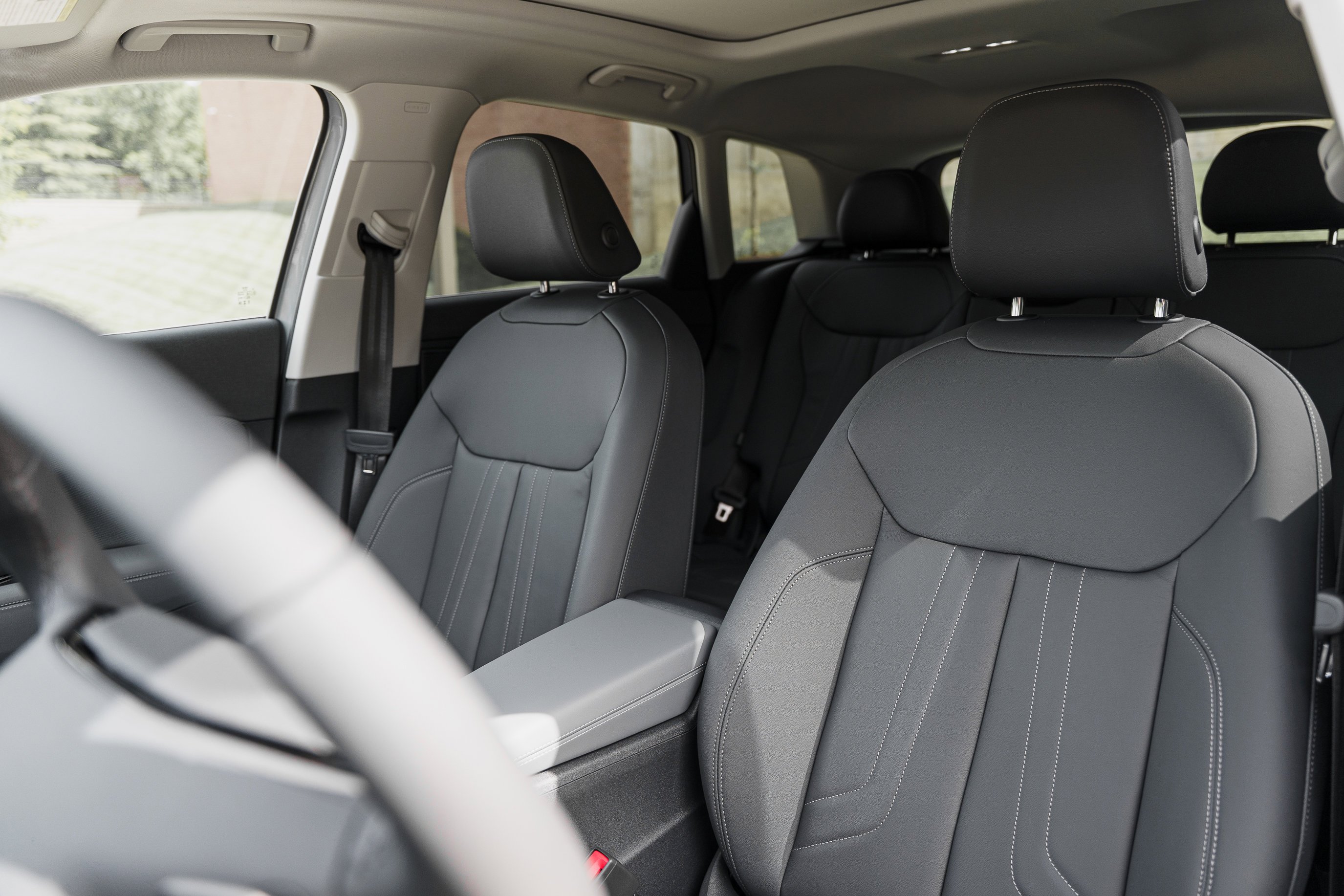 New 2026 Arrow Gray Pearl Effect Audi S line image 20