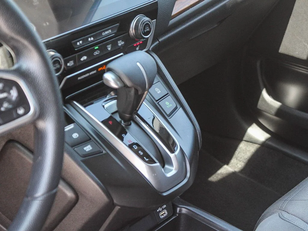 2021 Honda CR-V EX - Photo 20