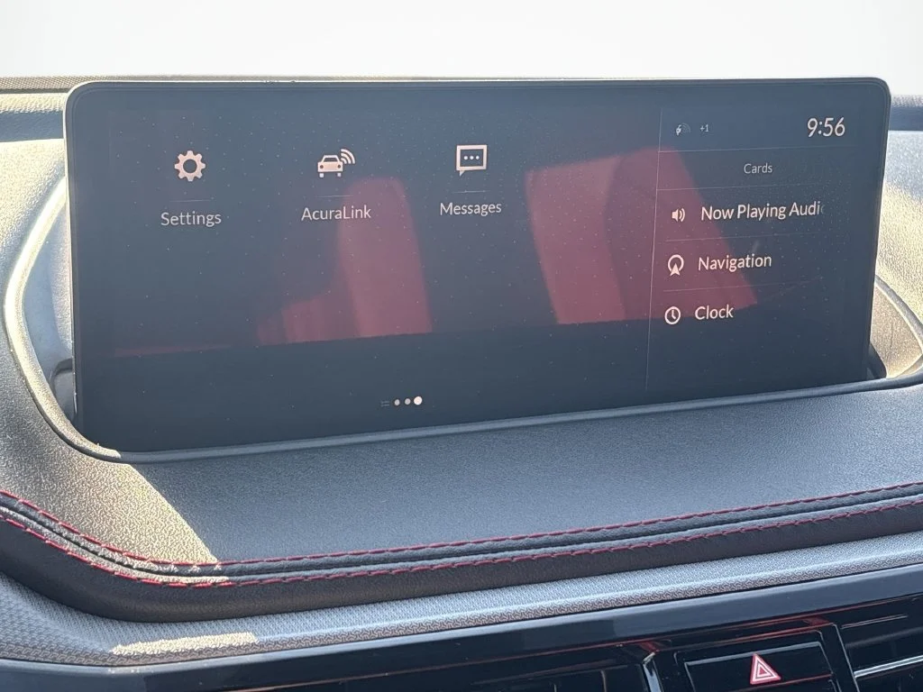 2024 Acura MDX A-SPEC - Photo 41