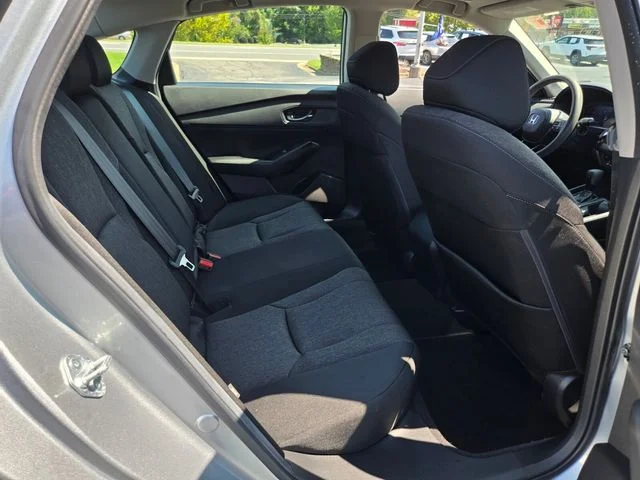 Used 2024 Silver Honda EX image 20