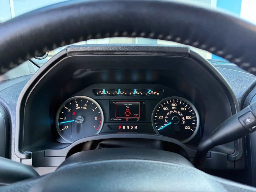 Used 2018 White Ford XLT image 20