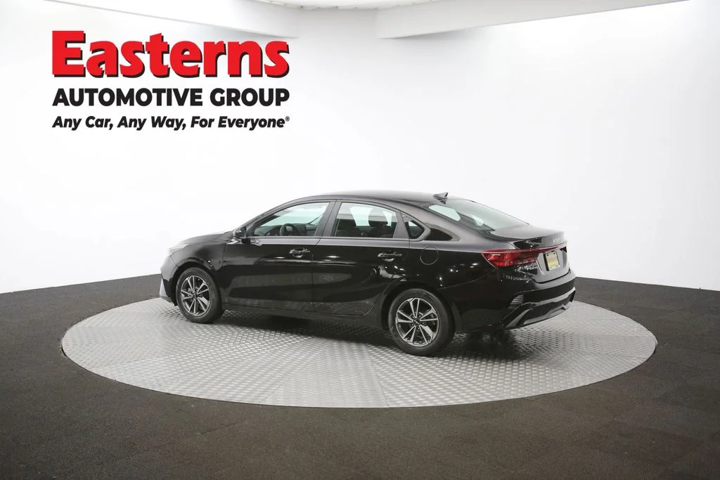 Used 2024 Black Kia LXS image 59