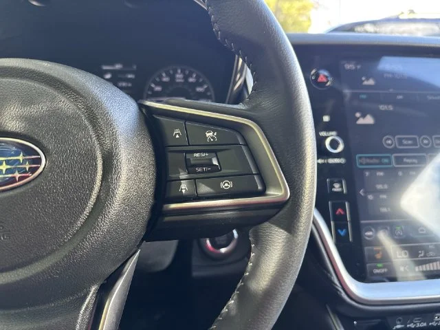Used 2024 White Subaru Premium image 19