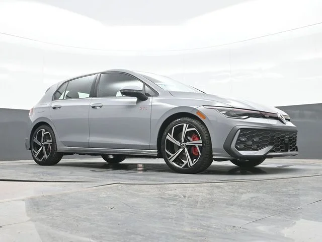 2026 Volkswagen Golf GTI SE - Photo 23