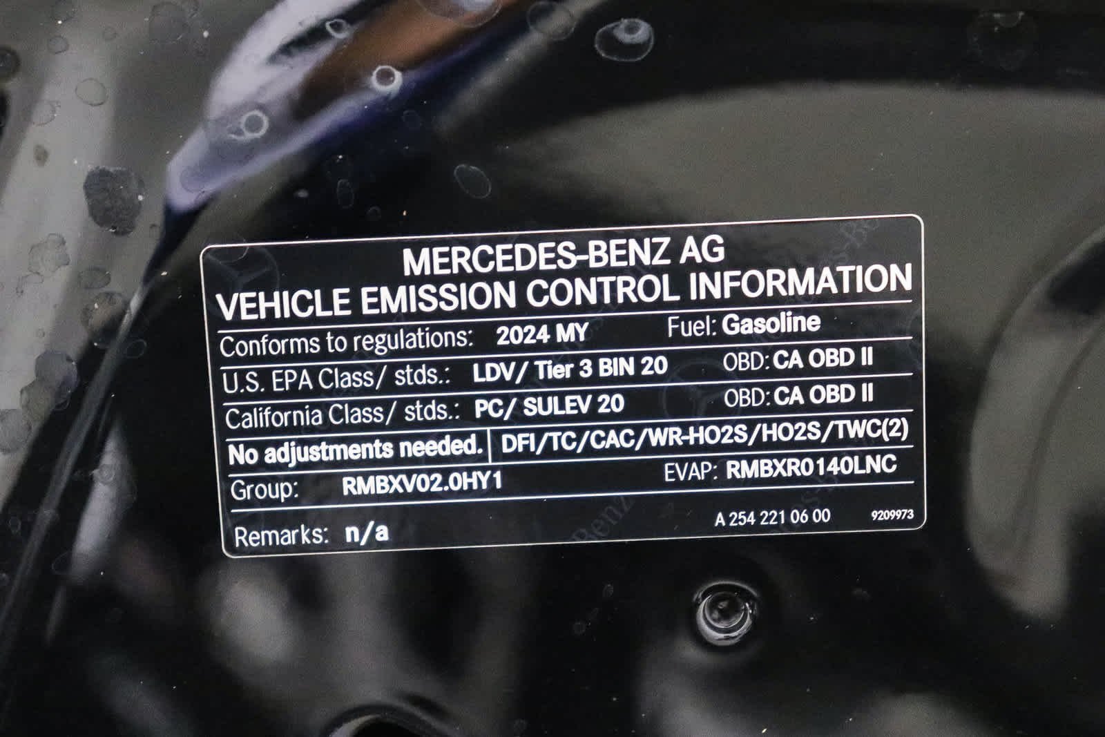 Certified Used 2024 Black Mercedes-Benz C 300 image 32