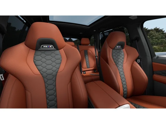2026 BMW X5 M X5 M - Photo 11