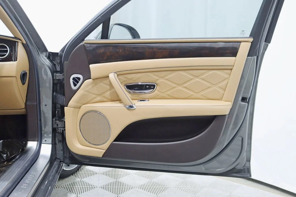 2016 Bentley Flying Spur V8