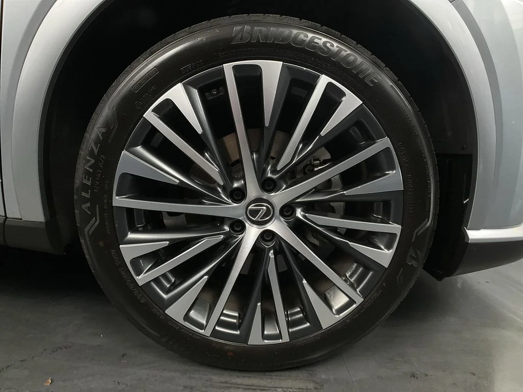 Used 2023 Iridium Lexus 350 Premium Plus image 25
