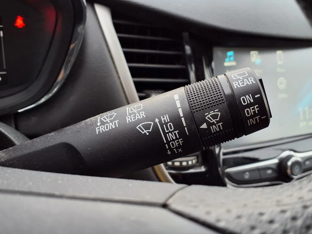 Used 2017 Black Chevrolet LT image 15