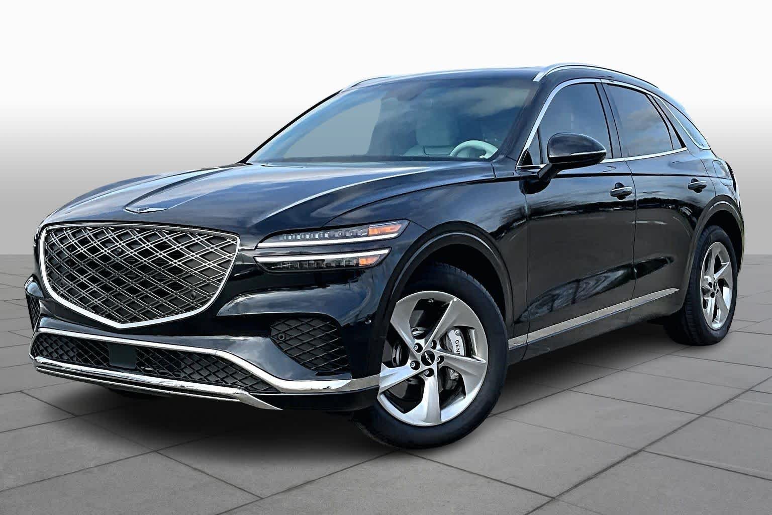 2026 Genesis GV70 2.5T Advanced AWD's photo