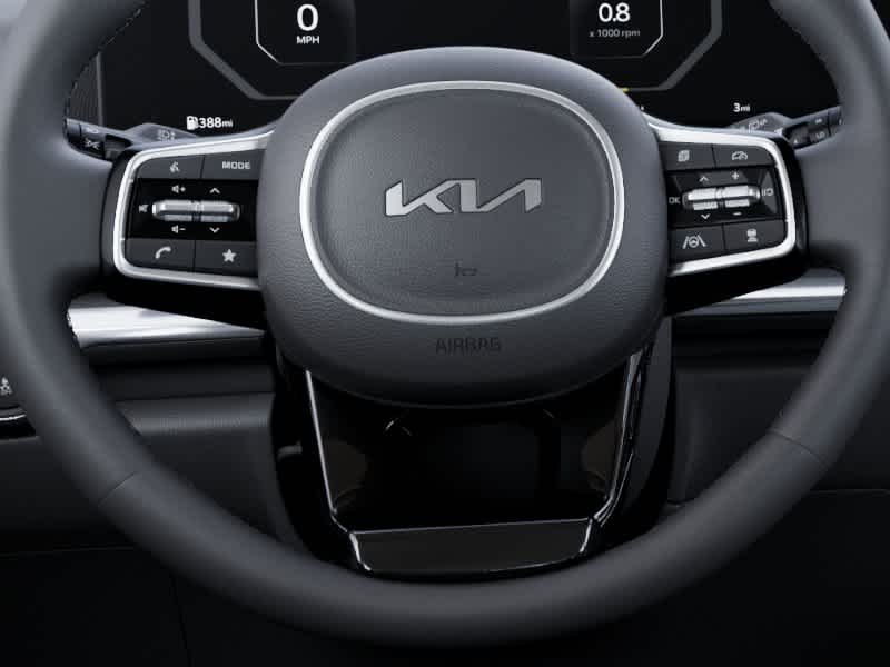 New 2026 Ivory Silver Kia SX image 22