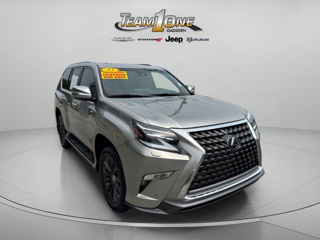 2023 Lexus GX GX 460 Premium