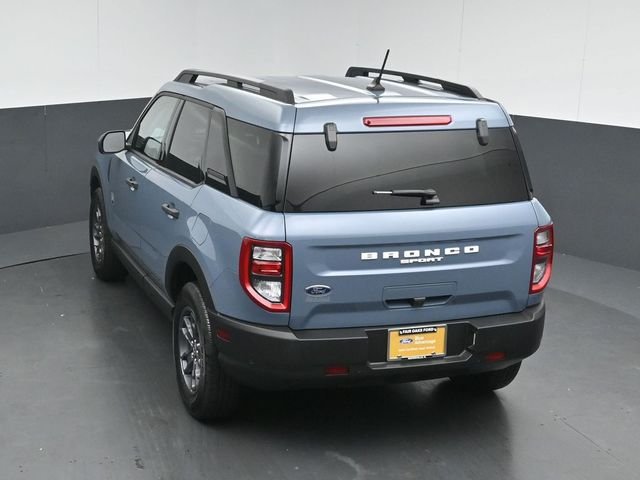 2024 FORD BRONCO SPORT - Image 45