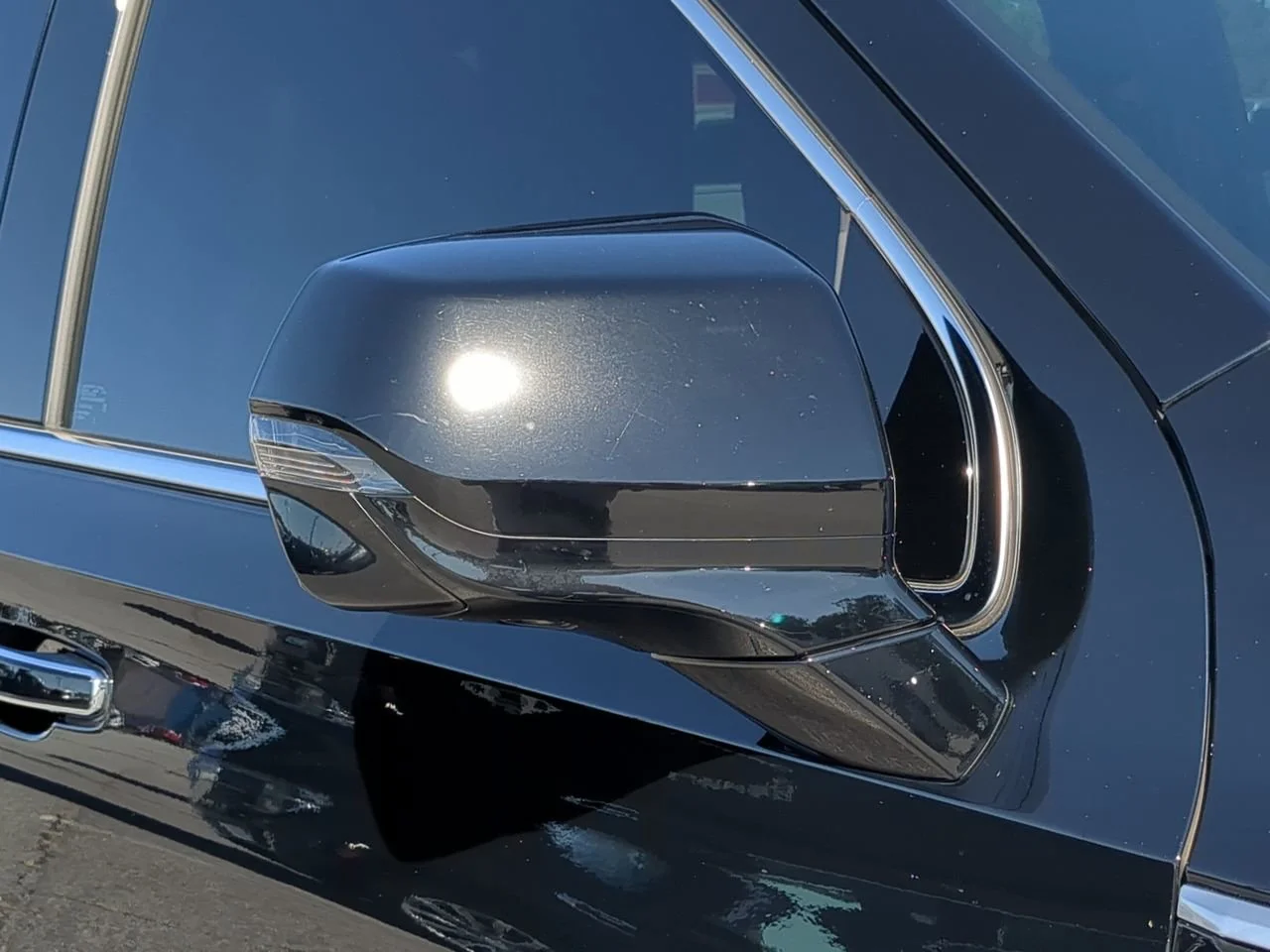2021 GMC Yukon Denali - Photo 11