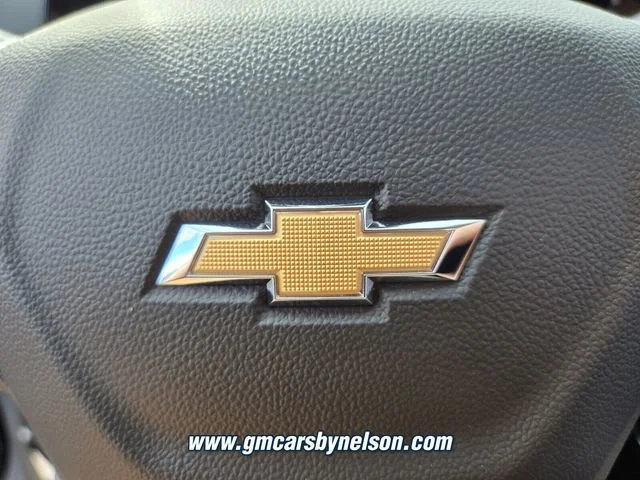 2026 Chevrolet Trax LT - Photo 14