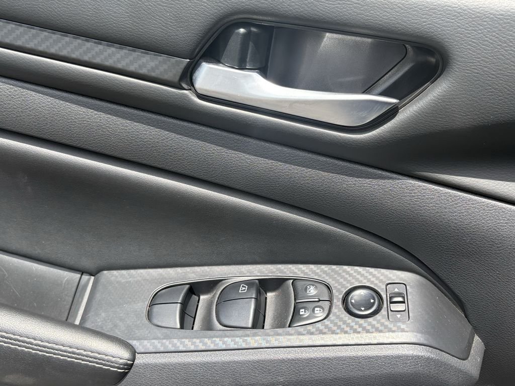 2025 Nissan Altima SV - Photo 20