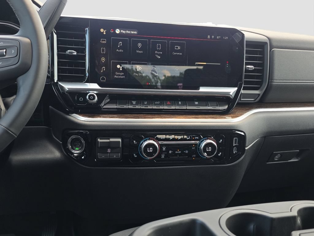 2026 GMC Sierra 2500HD SLE - Photo 14