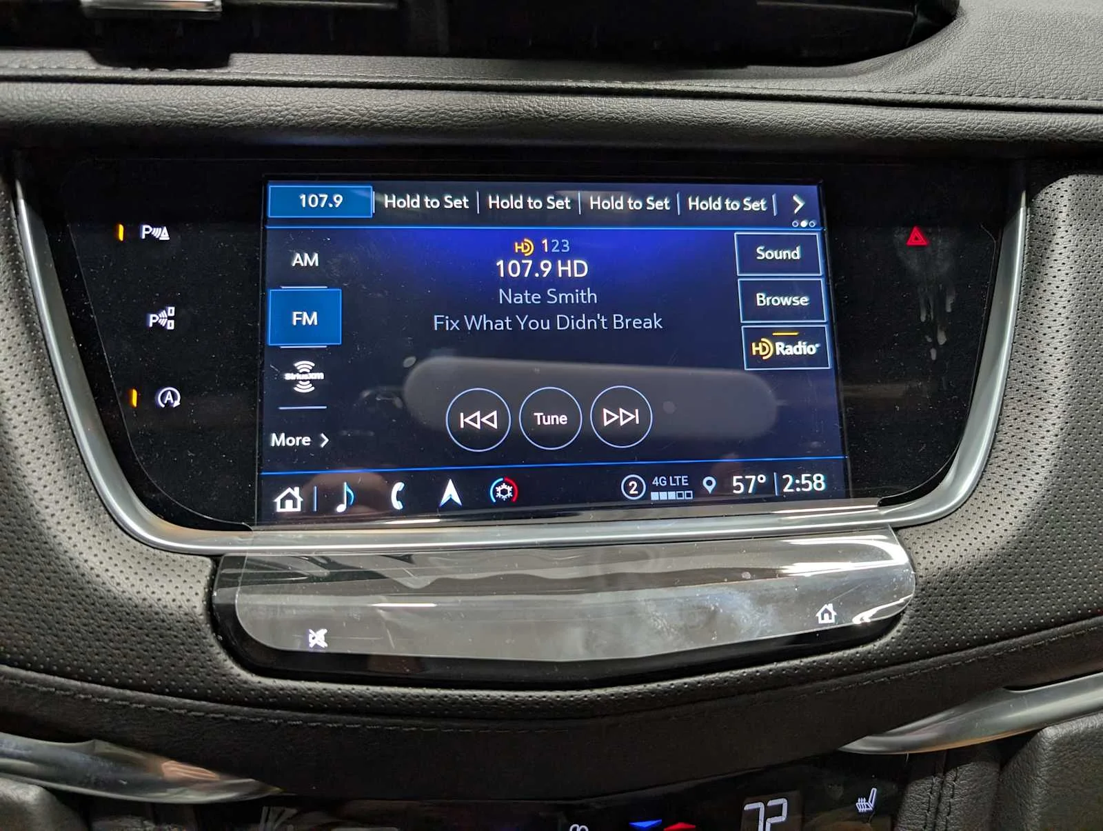 2026 Cadillac XT5 Premium Luxury - Photo 24