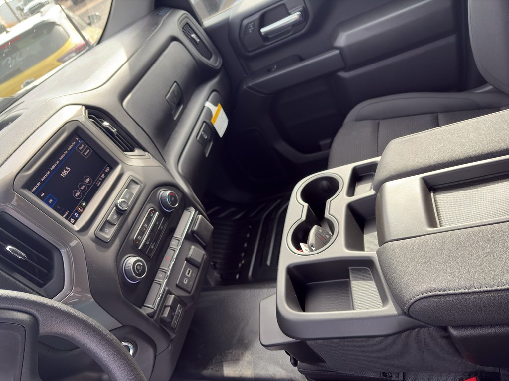 2026 Chevrolet Silverado 2500 HD Work Truck - Photo 10