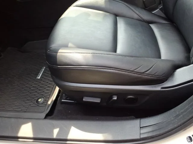 2021 Mazda Mazda3 Preferred AWD - Photo 14
