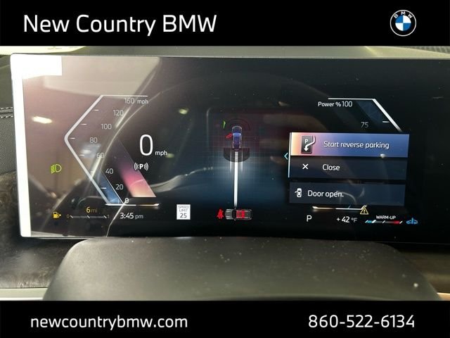 2026 BMW X5 40i - Photo 21