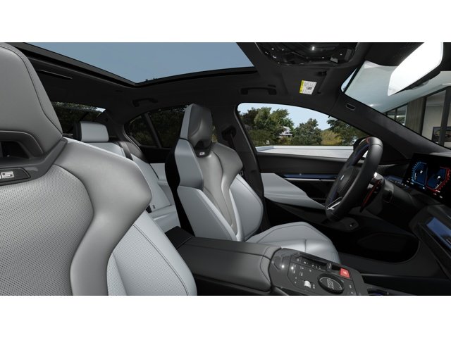 New 2027 Dark Graphite Metallic BMW Base image 9