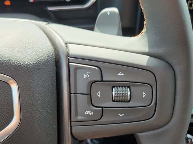 2026 GMC Sierra 1500 AT4 - Photo 17