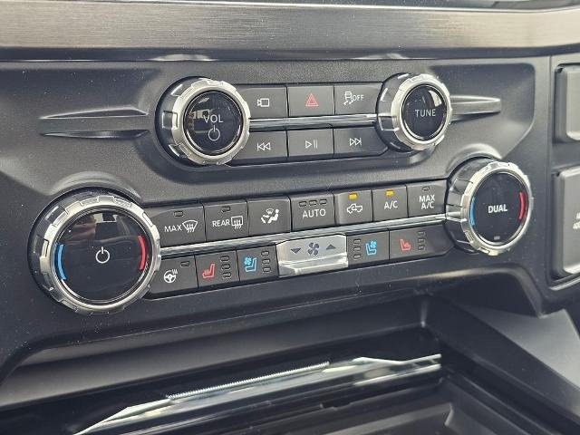 New 2026 Race Red Ford F-250® Lariat® image 62