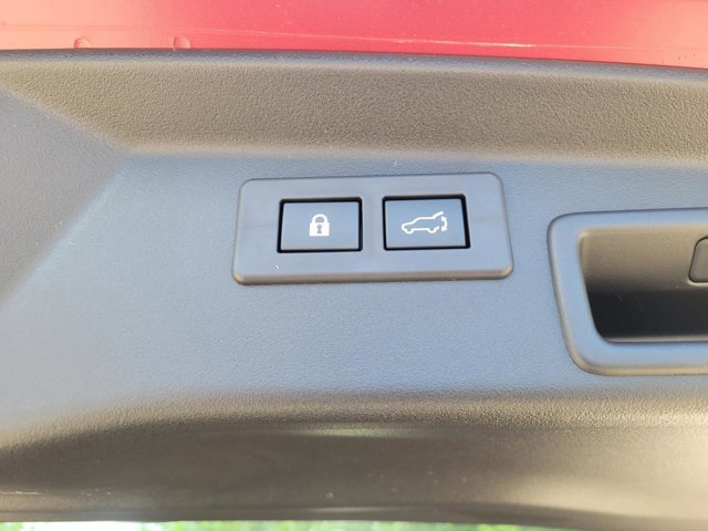 New 2026 CRIMSON RED PEARL Subaru Touring image 19