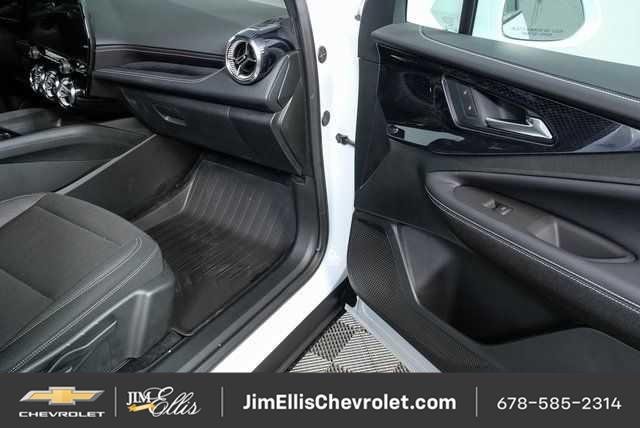 2026 Chevrolet Blazer EV LT - Photo 24