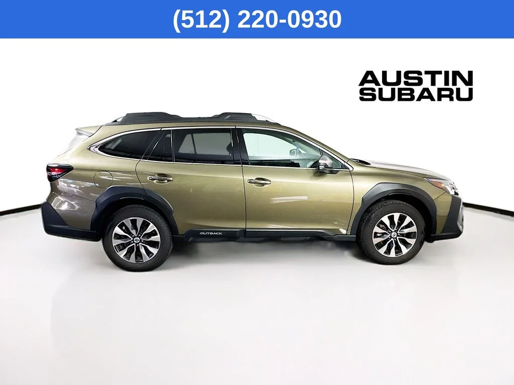 New 2023 Brown Subaru Touring XT image 9