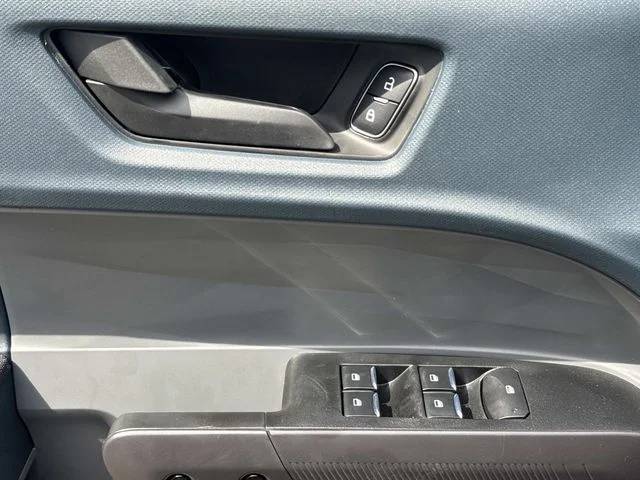 New 2026 Carbonized Gray Metallic Ford XL image 36