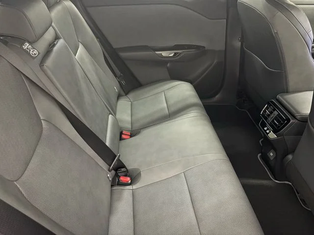 New 2026 Black Lexus 350e image 16