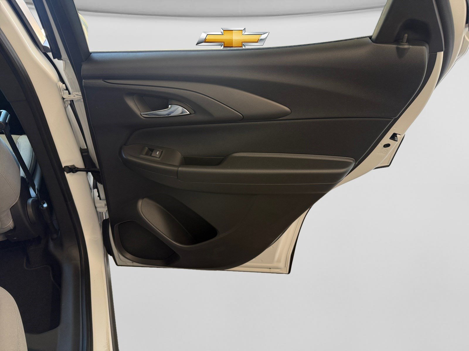 New 2026 Summit White Chevrolet LT image 16