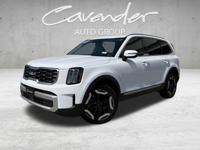 2024 Kia Telluride