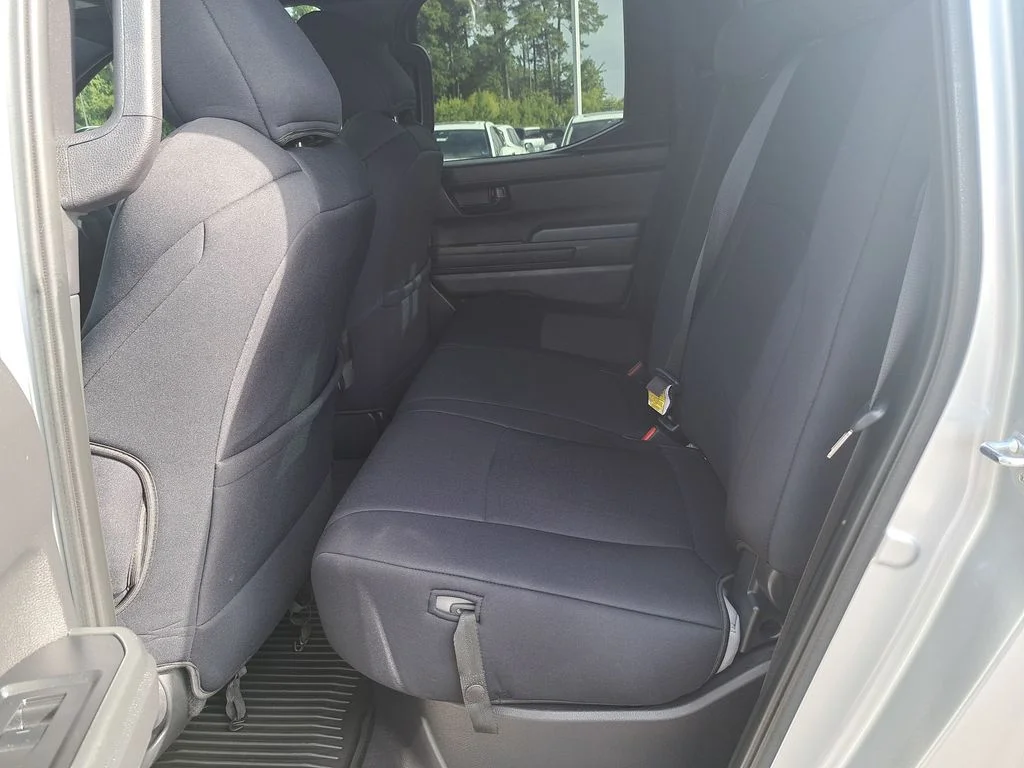 2024 Toyota Tacoma SR5 - Photo 29