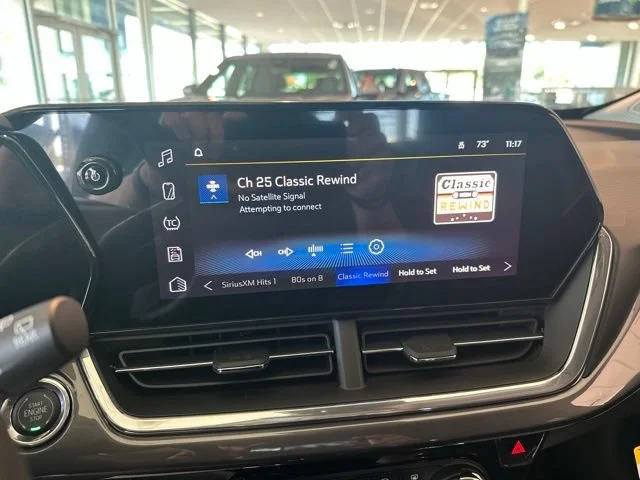 2026 Chevrolet Trax Activ - Photo 23